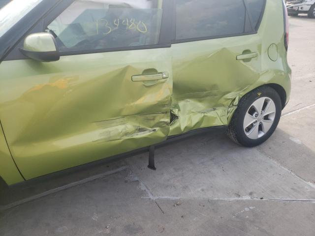 Foto 9 de la subasta – 2014 KIA SOUL con VIN KNDJN2A24E7734124