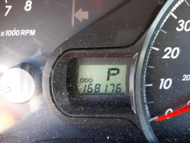 Photo 8 from auction – 2011 TOYOTA SIENNA with VIN 5TDKK3DC4BS160164