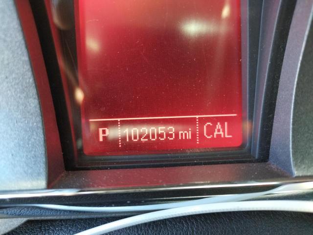Photo 8 from auction – 2015 GMC TERRAIN SL with VIN 2GKALMEK6F6385176