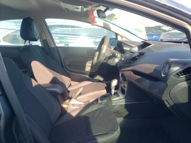 Photo 5 from auction – 2019 FORD FIESTA SE with VIN 3FADP4BJ5KM115435