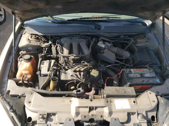 Photo 7 from auction – 2006 FORD TAURUS SEL with VIN 1FAFP56U26A230208