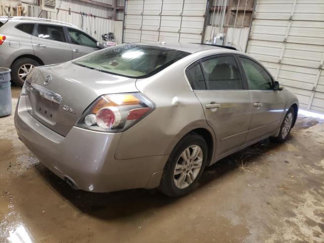 Photo 4 from auction – 2011 NISSAN ALTIMA BAS with VIN 1N4AL2AP5BN513131