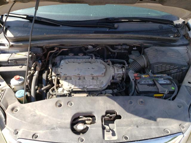 Photo 7 from auction – 2005 HONDA ODYSSEY EX with VIN 5FNRL38765B095223