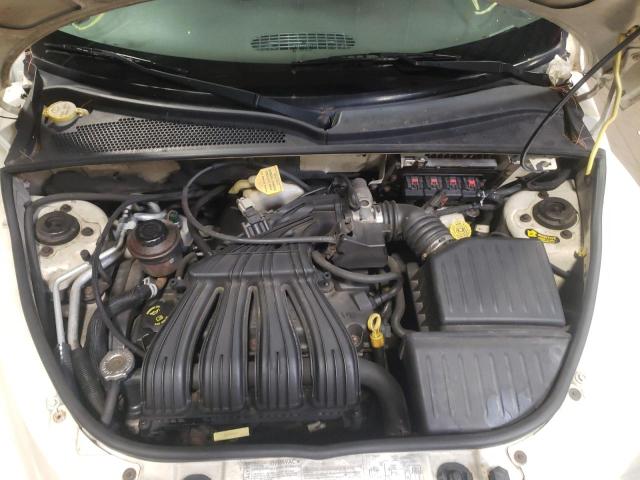 Photo 7 from auction – 2004 CHRYSLER PT CRUISER with VIN 3C4FY48B74T338357