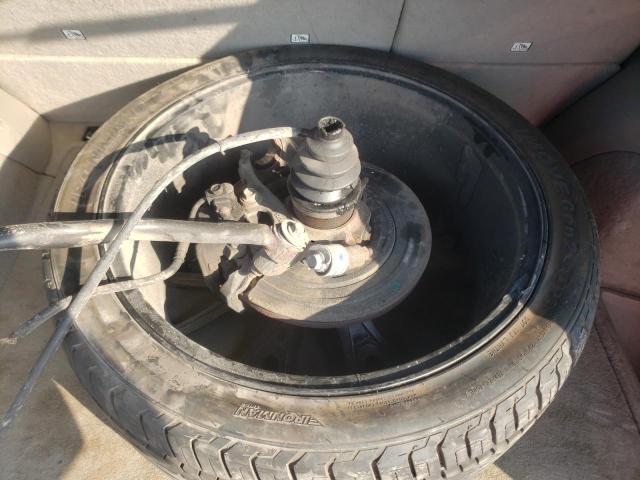 صورة رقم 10 من المزاد - 2011 JEEP GRAND CHER مع VIN 1J4RR4GG3BC552174