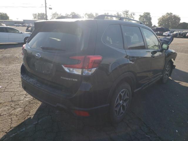 Photo 4 from auction – 2019 SUBARU FORESTER P with VIN JF2SKAGC1KH419098