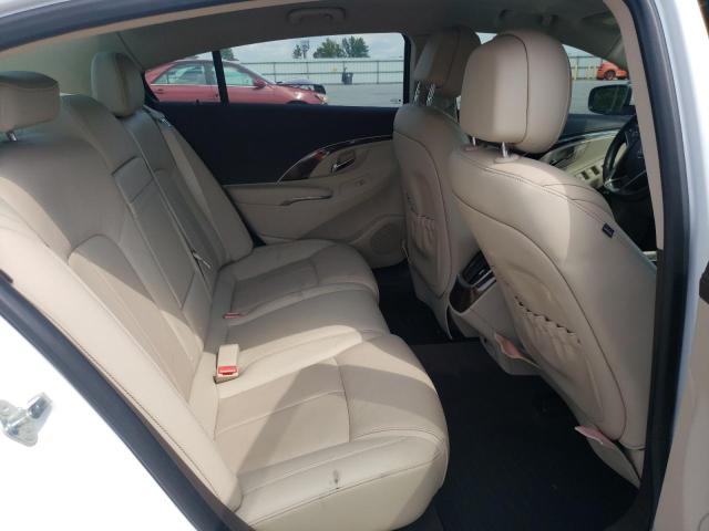 Photo 6 from auction – 2014 BUICK LACROSSE with VIN 1G4GB5G31EF170437