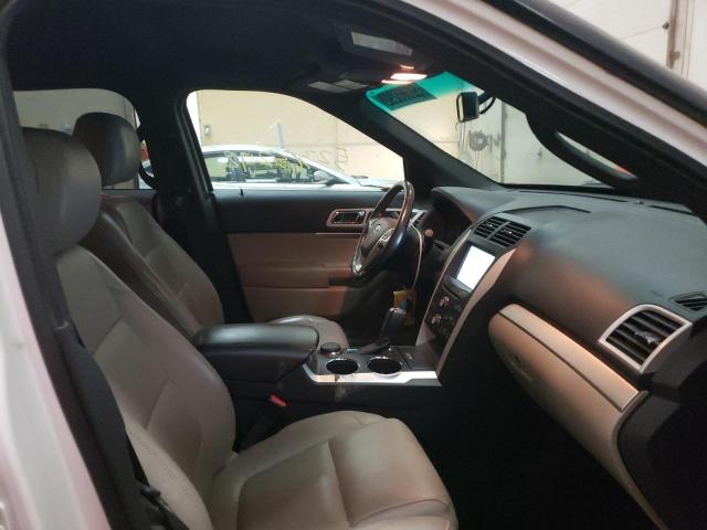 Photo 5 from auction – 2012 FORD EXPLORER X with VIN 1FMHK8D83CGB00905