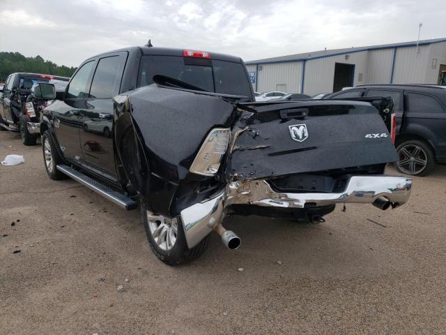 Photo 3 from auction – 2016 RAM 1500 LONGH with VIN 1C6RR7PT4GS131377