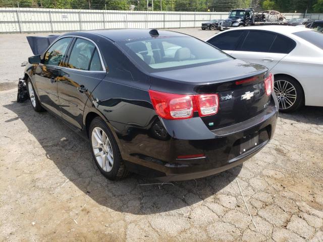 Photo 3 from auction – 2014 CHEVROLET MALIBU 1LT with VIN 1G11C5SL3EF234243