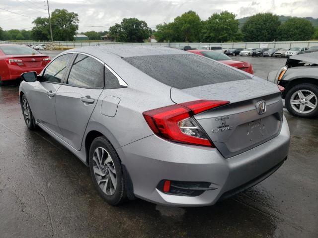 Photo 3 from auction – 2016 HONDA CIVIC EX with VIN 19XFC2F77GE085910