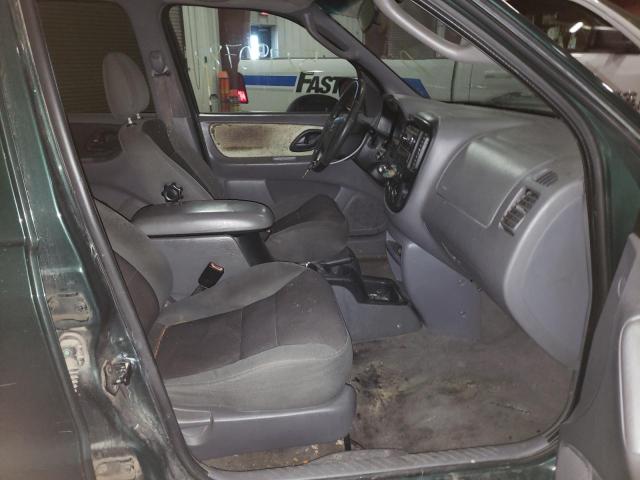 Photo 5 from auction – 2002 FORD ESCAPE XLT with VIN 1FMYU04172KA70351