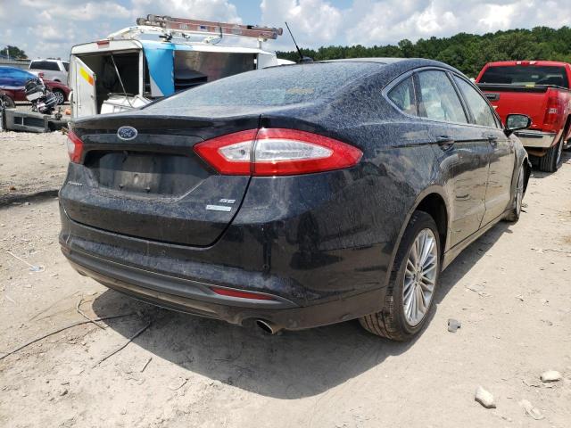 Photo 4 from auction – 2013 FORD FUSION SE with VIN 3FA6P0HR8DR315911