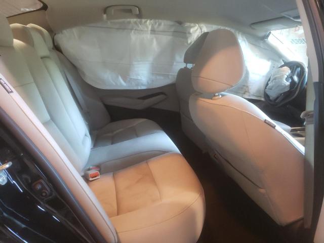 Photo 6 from auction – 2020 NISSAN ALTIMA S with VIN 1N4BL4BV8LC231477