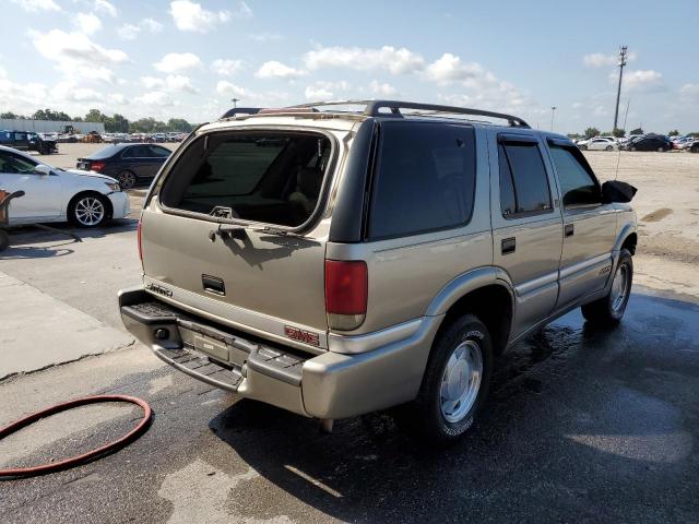 Photo 4 from auction – 2001 GMC JIMMY with VIN 1GKCS13W512157028