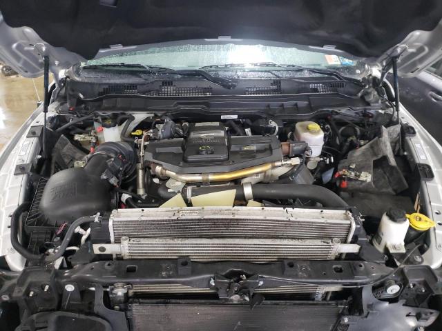 Photo 7 from auction – 2018 RAM 2500 SLT with VIN 3C6UR5DL5JG243509