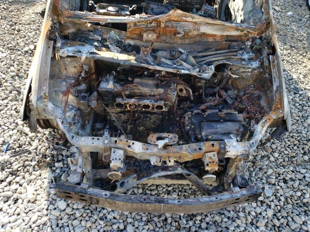 Photo 7 from auction – 2011 TOYOTA PRIUS with VIN JTDKN3DU0B5341400