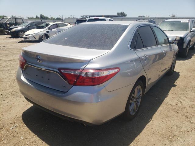 Photo 4 from auction – 2017 TOYOTA CAMRY LE with VIN 4T1BF1FK3HU401080