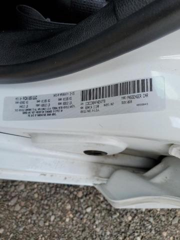 Photo 10 from auction – 2015 CHRYSLER 200 LIMITE with VIN 1C3CCCAB4FN654778
