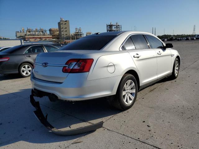Photo 4 from auction – 2010 FORD TAURUS SE with VIN 1FAHP2DW3AG102853