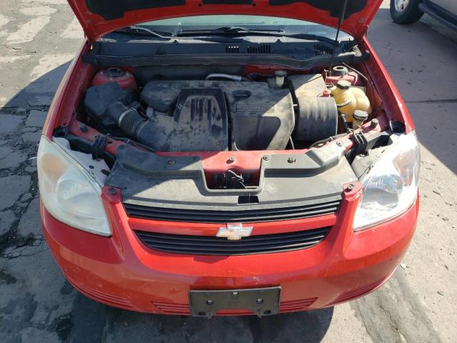 Photo 7 from auction – 2005 CHEVROLET COBALT with VIN 1G1AK52F657546385