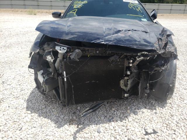Photo 9 from auction – 2021 DODGE CHARGER SX with VIN 2C3CDXBG6MH540527