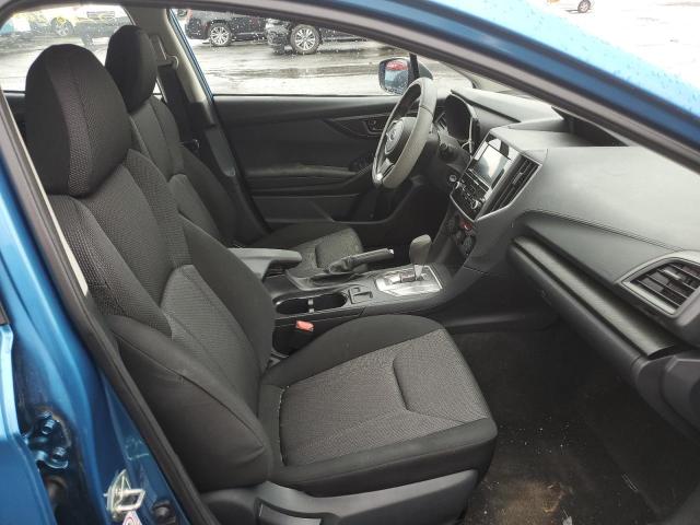 Photo 5 from auction – 2019 SUBARU IMPREZA with VIN 4S3GKAA65K3621527