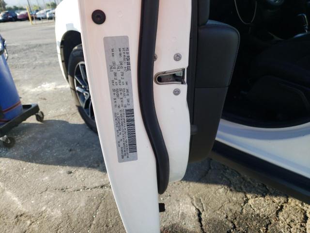 Photo 10 from auction – 2017 DODGE JOURNEY SE with VIN 3C4PDCAB2HT662388
