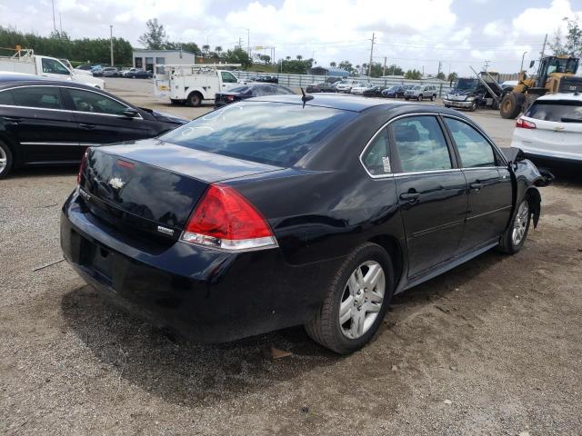 Photo 4 from auction – 2013 CHEVROLET IMPALA LT with VIN 2G1WG5E34D1145258