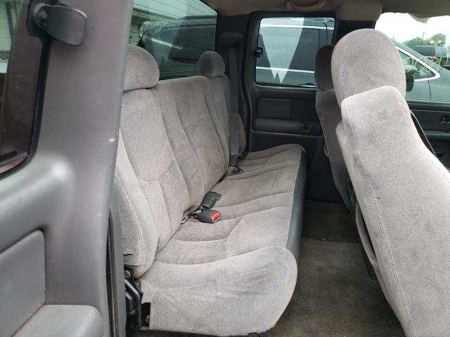 Photo 6 from auction – 2005 CHEVROLET SILVERADO with VIN 1GCEC19T85Z174319