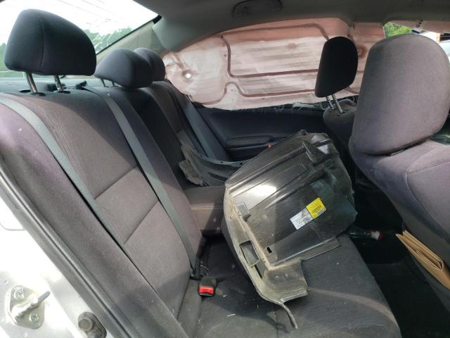 Photo 6 from auction – 2012 HONDA ACCORD LX with VIN 1HGCP2F38CA239558