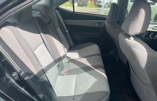 Photo 6 from auction – 2018 TOYOTA COROLLA L with VIN 5YFBURHE4JP832708