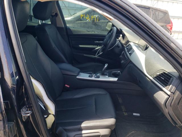 Photo 5 from auction – 2013 BMW 328 I SULE with VIN WBA3C1G55DNR44555