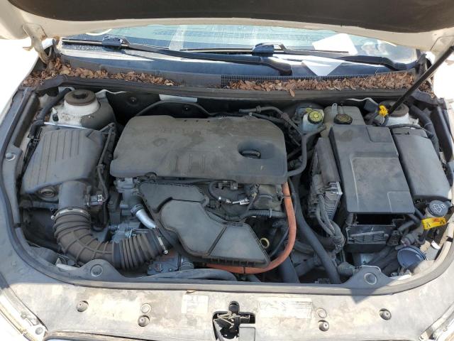 Photo 7 from auction – 2013 BUICK LACROSSE with VIN 1G4GC5ER3DF248252