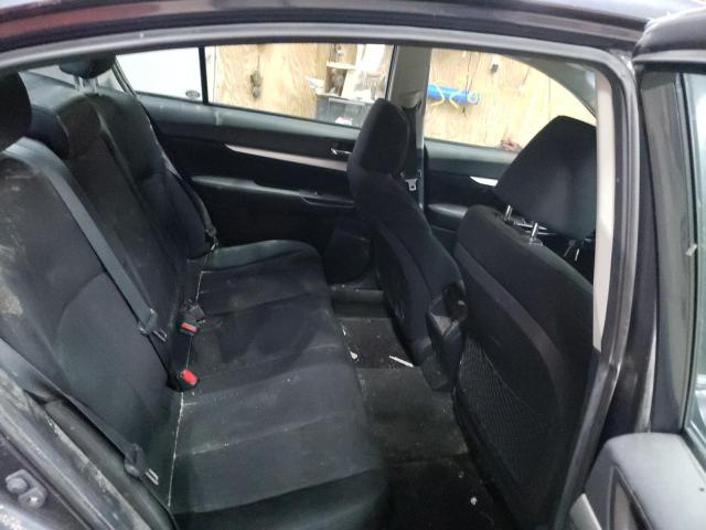 Photo 6 from auction – 2013 SUBARU LEGACY 2.5 with VIN 4S3BMCC68D3025053
