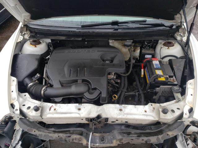 Photo 7 from auction – 2012 CHEVROLET MALIBU LS with VIN 1G1ZB5E00CF104165