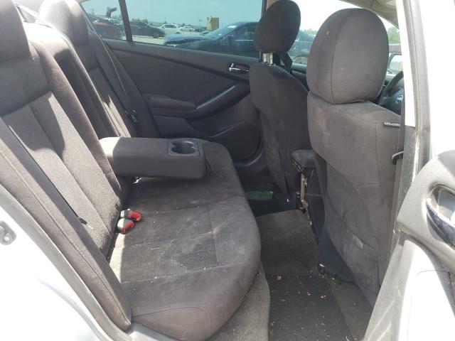 Photo 6 from auction – 2012 NISSAN ALTIMA BAS with VIN 1N4AL2AP6CC172335