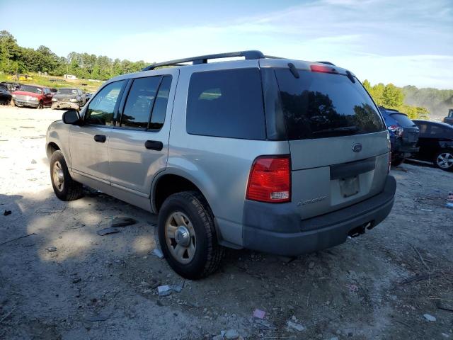 Photo 3 from auction – 2003 FORD EXPLORER with VIN 1FMZU62K13ZB52765