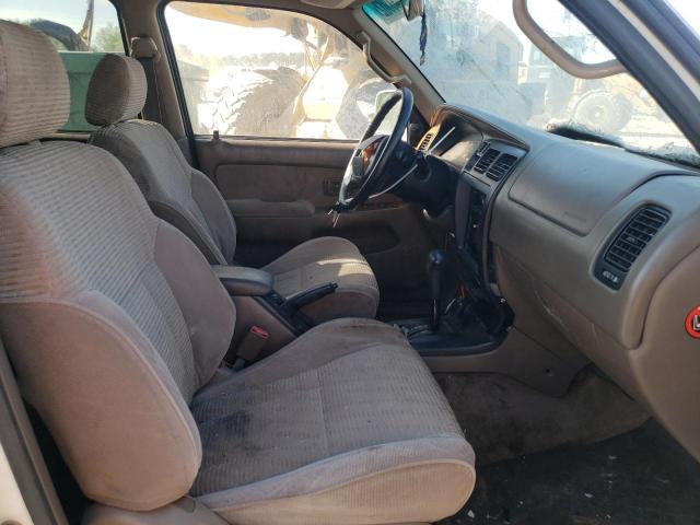Photo 5 from auction – 1997 TOYOTA 4 RUNNER with VIN JT3GN86R6V0023086