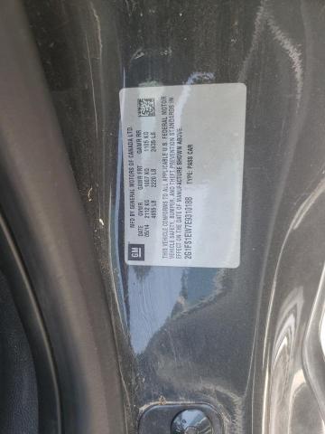 Photo 10 from auction – 2014 CHEVROLET CAMARO SS with VIN 2G1FS1EW7E9310188