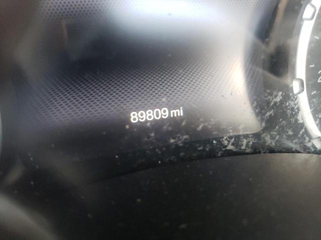 Photo 8 from auction – 2017 JEEP RENEGADE L with VIN ZACCJBBB8HPG66632