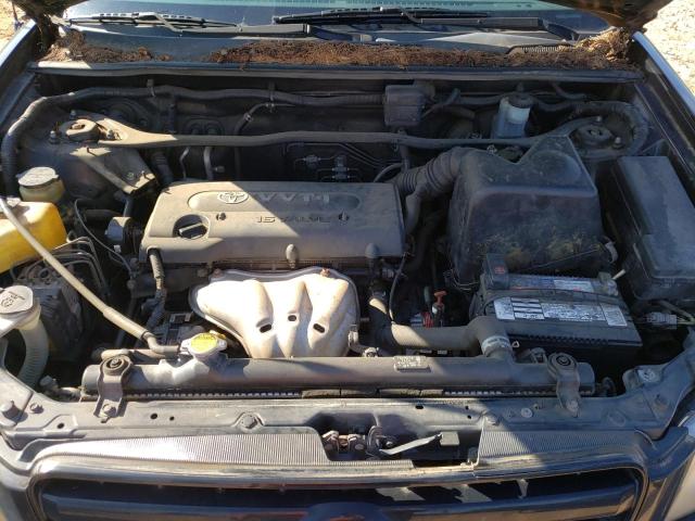 Photo 7 from auction – 2007 TOYOTA HIGHLANDER with VIN JTEGD21A570163626