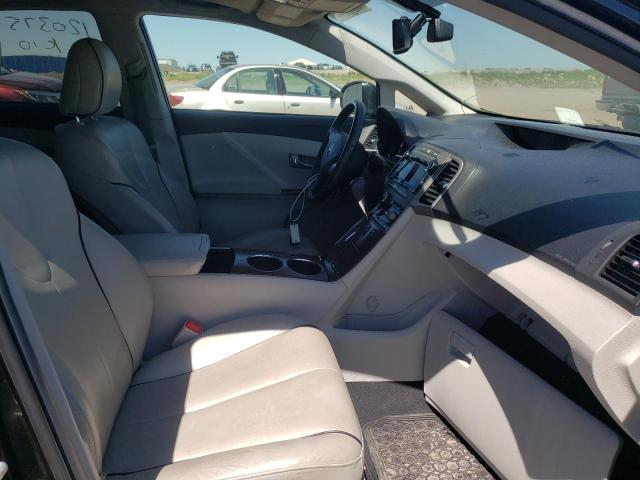 Photo 5 from auction – 2012 TOYOTA VENZA LE with VIN 4T3BK3BB7CU069335