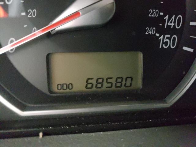 Photo 8 from auction – 2007 HYUNDAI SONATA GLS with VIN 5NPET46C47H271176