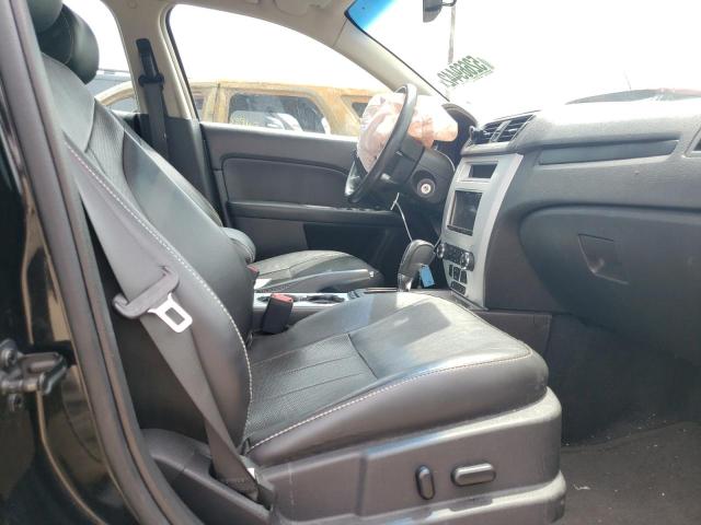 Photo 5 from auction – 2011 MERCURY MILAN PREM with VIN 3MEHM0JG6BR603913