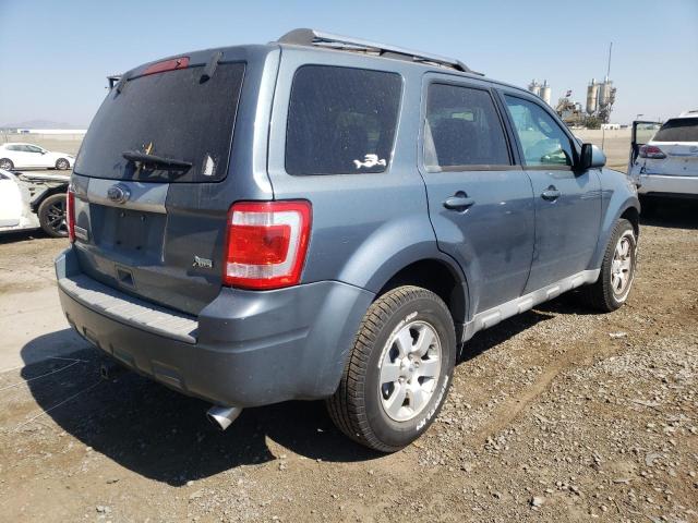 Zdjęcie 4 z aukcji – 2010 FORD ESCAPE LIM z VIN 1FMCU0EG1AKB90769