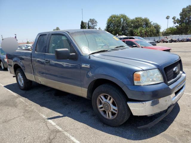 Photo 1 from auction – 2006 FORD F150 with VIN 1FTPX12506NA65631