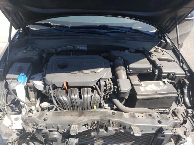 Photo 7 from auction – 2016 KIA OPTIMA LX with VIN 5XXGT4L33GG108771