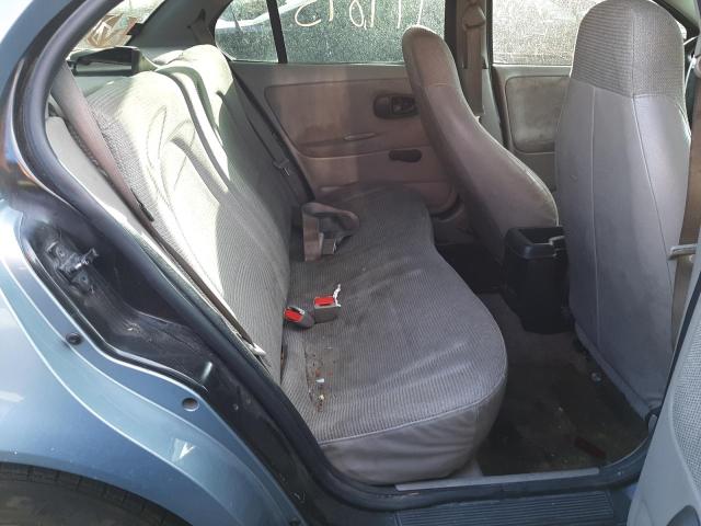 Photo 6 from auction – 2002 SATURN SL SPRING with VIN 1G8ZS54842Z282828