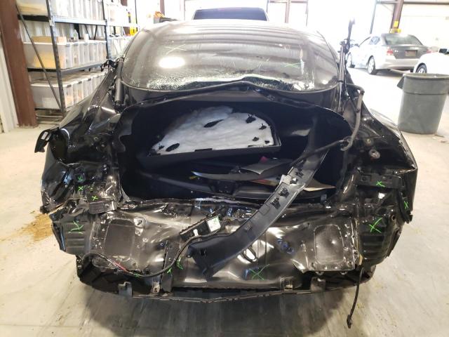 Photo 9 from auction – 2021 TESLA MODEL 3 with VIN 5YJ3E1EC3MF913611